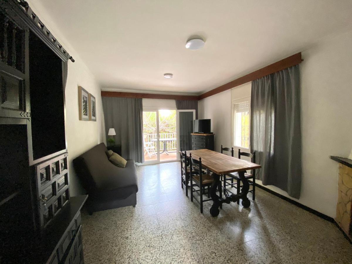 Montserrat II L' Escala Ngoại thất bức ảnh