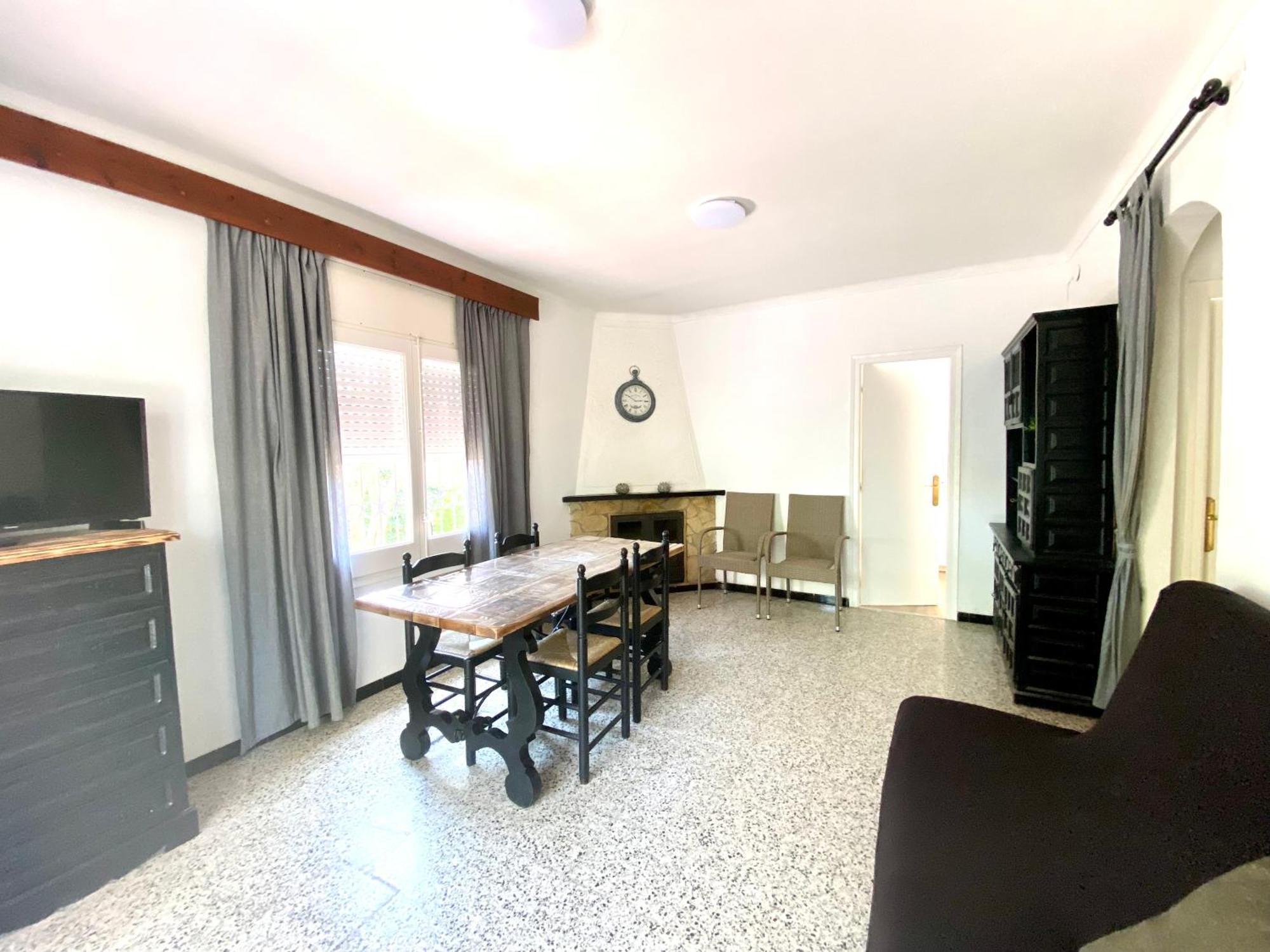 Montserrat II L' Escala Ngoại thất bức ảnh