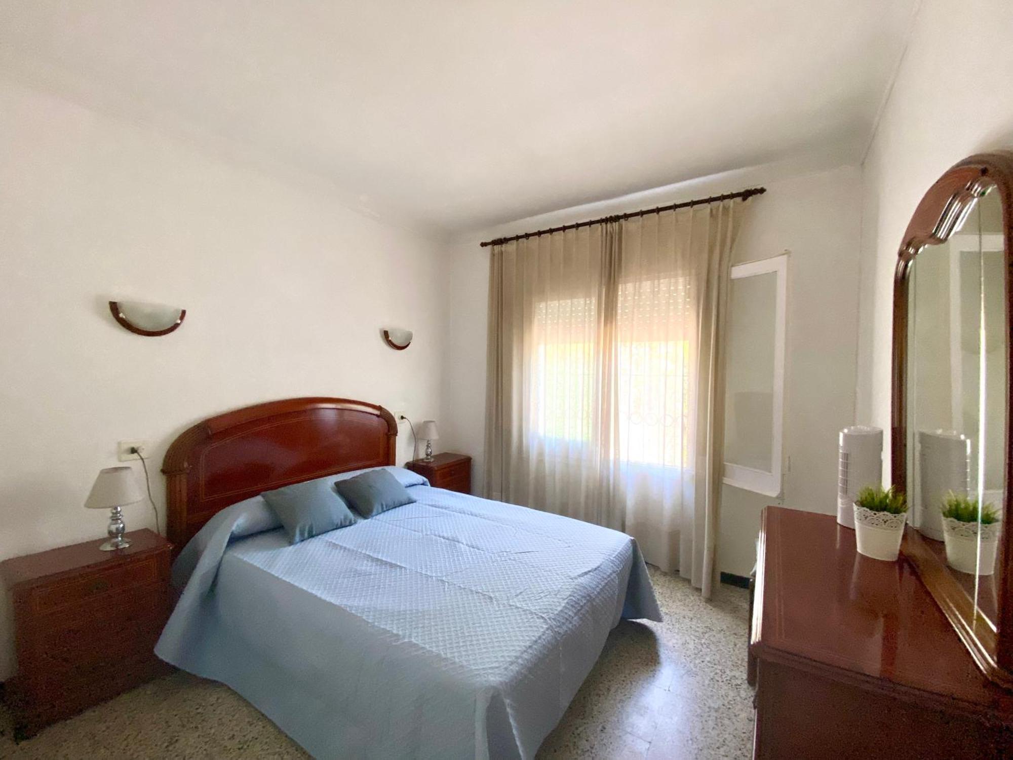 Montserrat II L' Escala Ngoại thất bức ảnh
