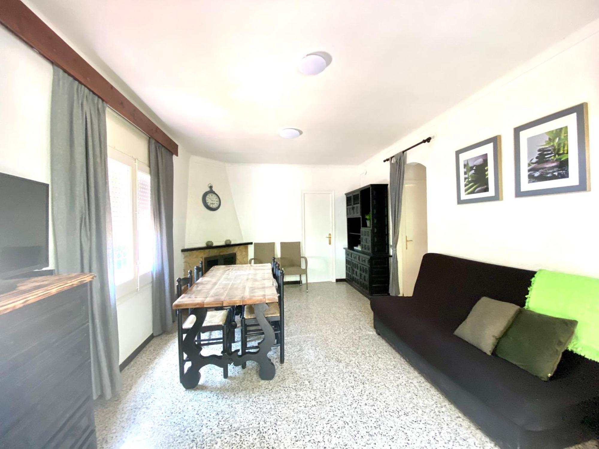 Montserrat II L' Escala Ngoại thất bức ảnh